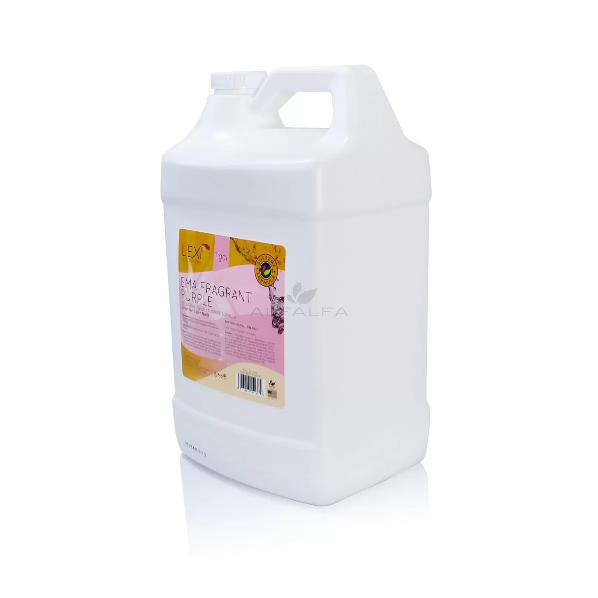 Lexi Fragranced EMA Purple Liquid