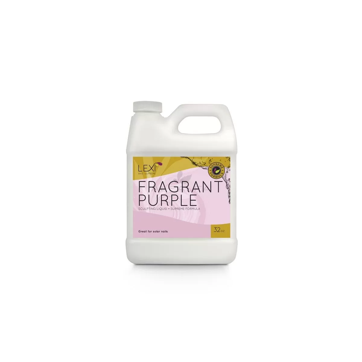 Lexi Fragranced EMA Purple Liquid