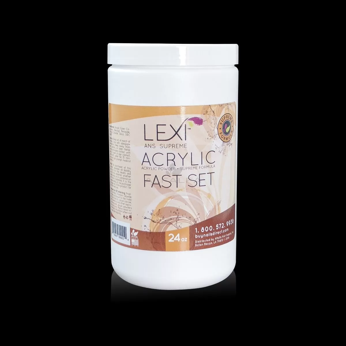 Lexi Acrylic Powder - 24 oz
