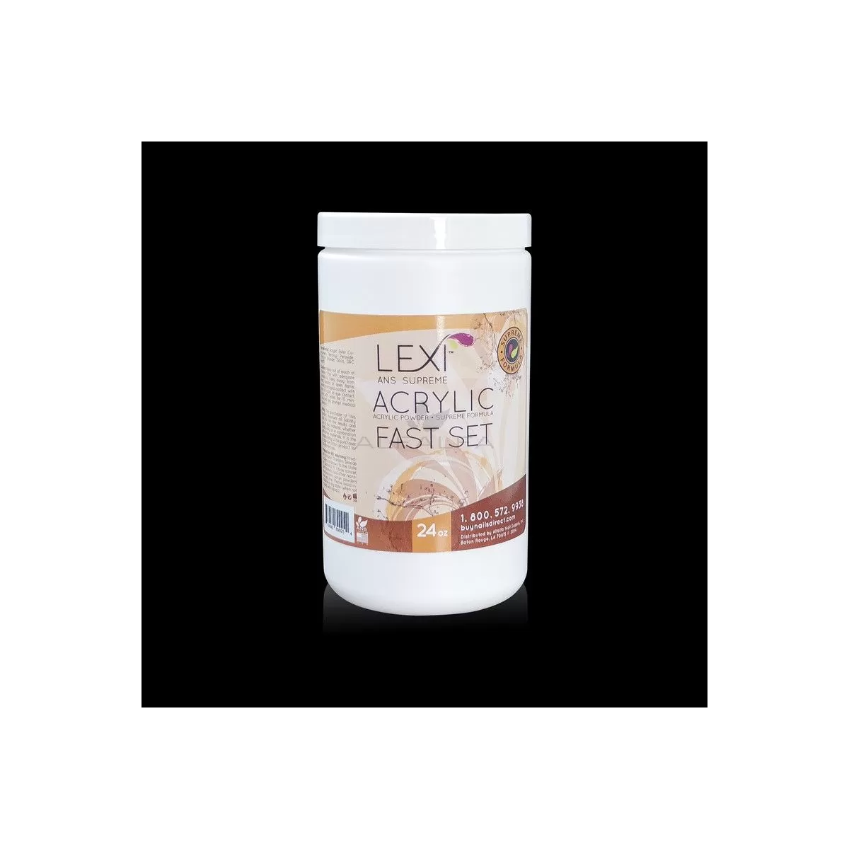 Lexi Powder - Winter Mix 24 oz