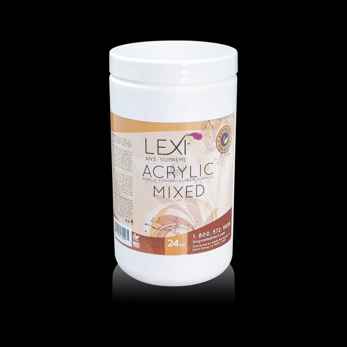 Lexi Acrylic Powder - 24 oz