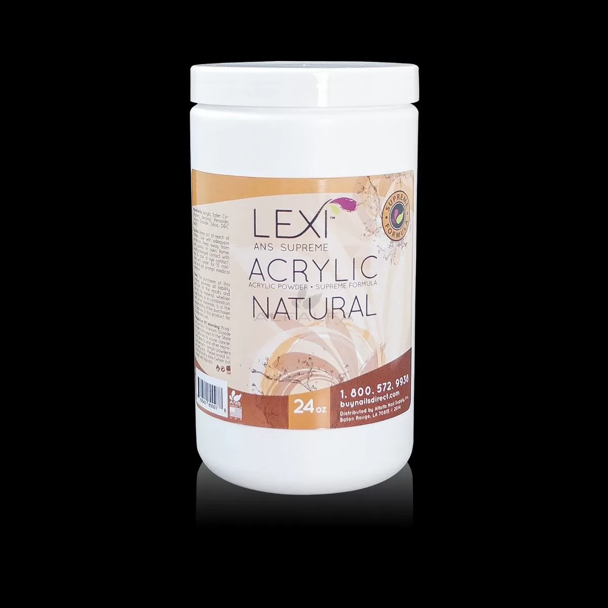 Lexi Acrylic Powder - 24 oz