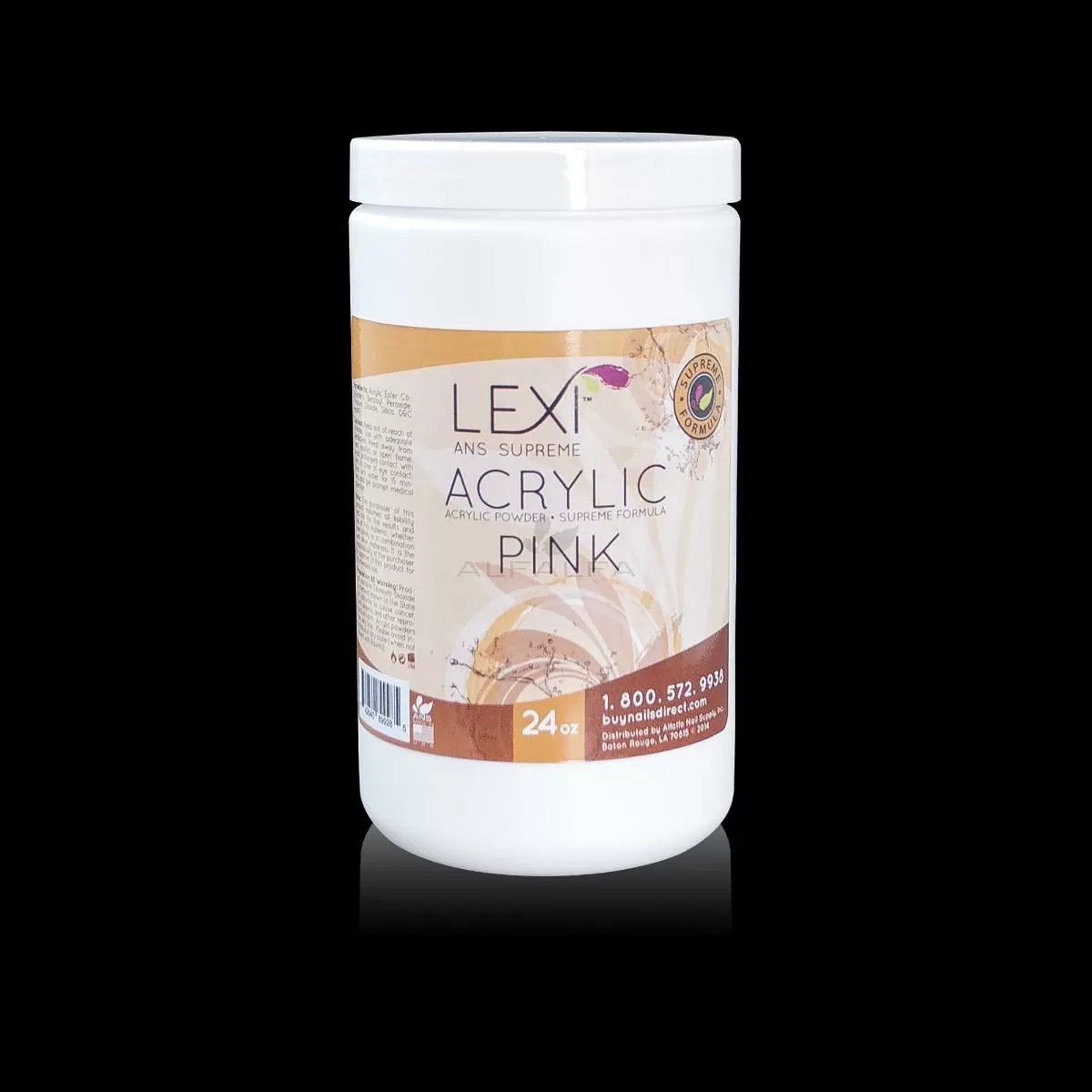 Lexi Acrylic Powder - 24 oz
