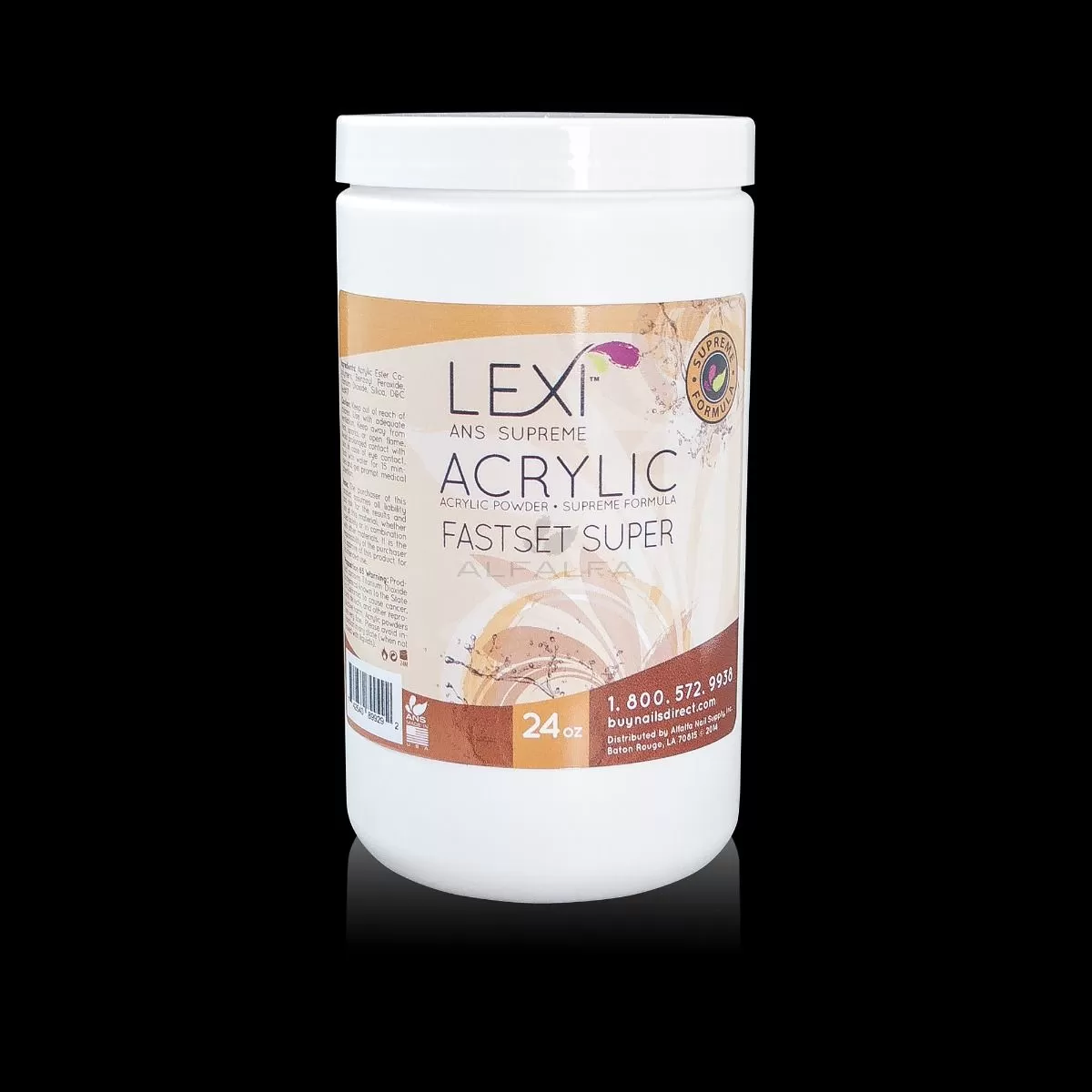 Lexi Acrylic Powder - 24 oz