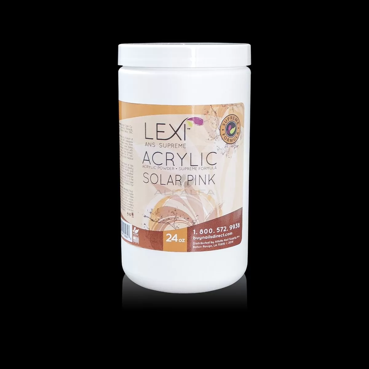 Lexi Acrylic Powder - 24 oz