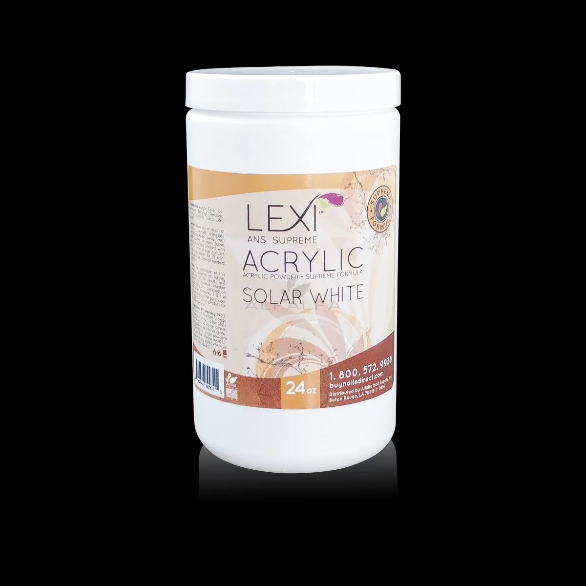 Lexi Acrylic Powder - 24 oz