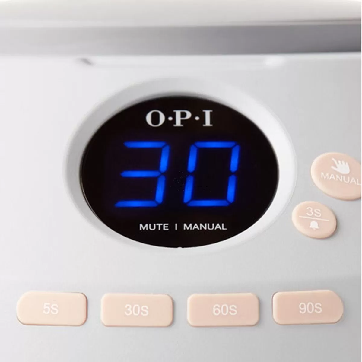 OPI Star Light Gel Lamp