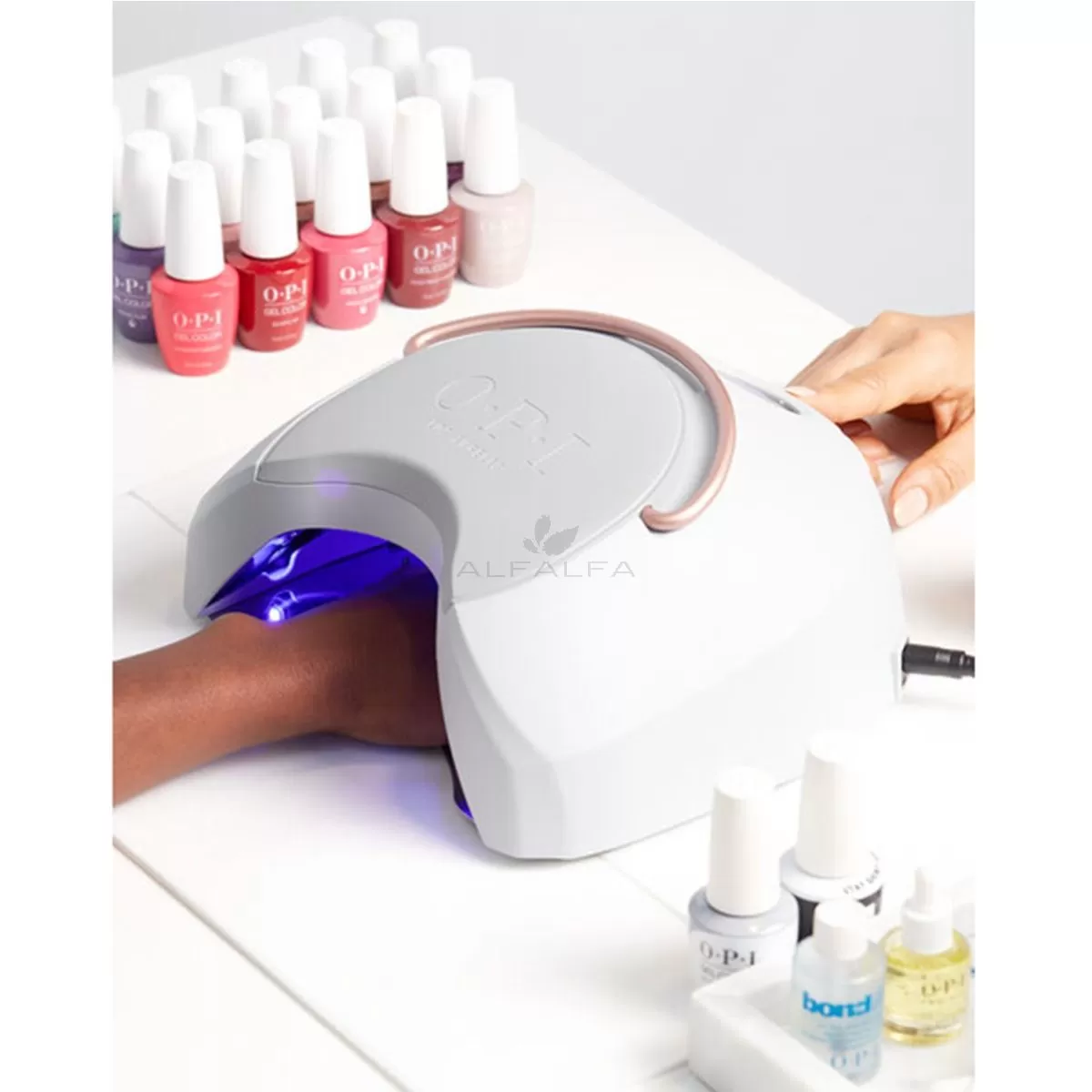 OPI Star Light Gel Lamp