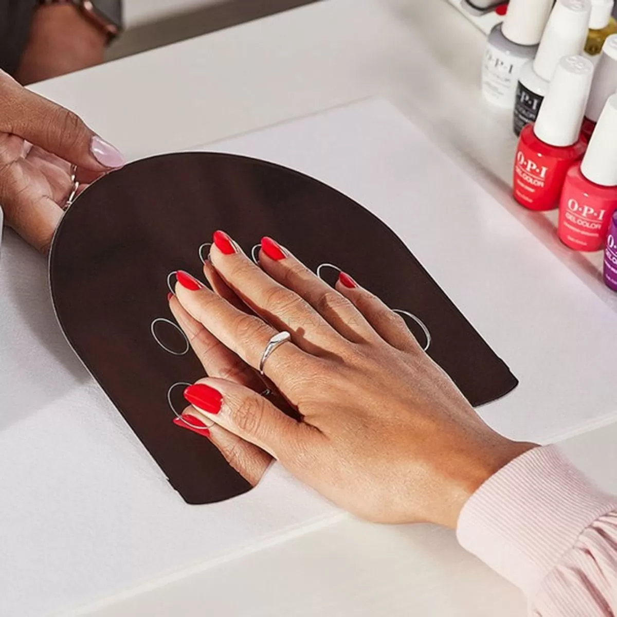 OPI Star Light Gel Lamp