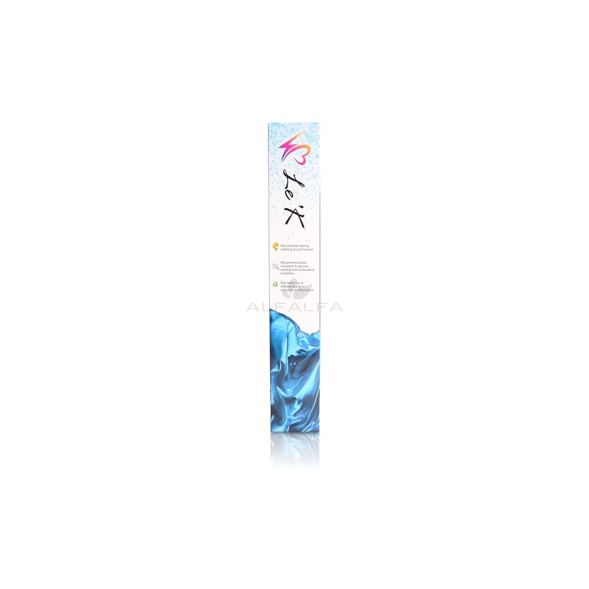 Le'K ManiPedi PODs - Essential-Dm - Step 1