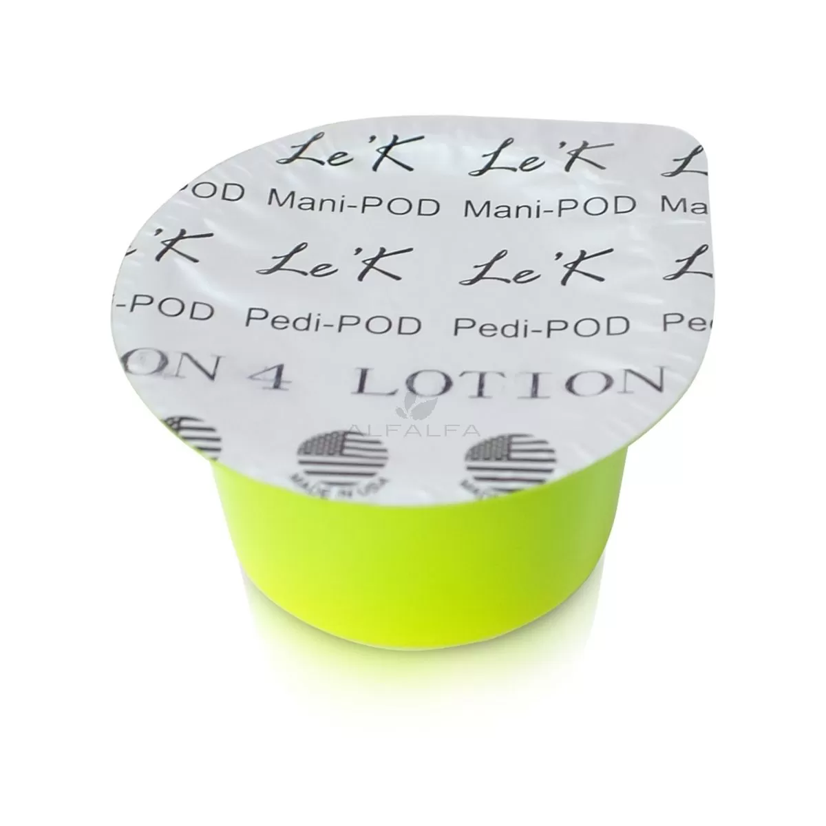 Le'K ManiPedi PODs - IntroKit