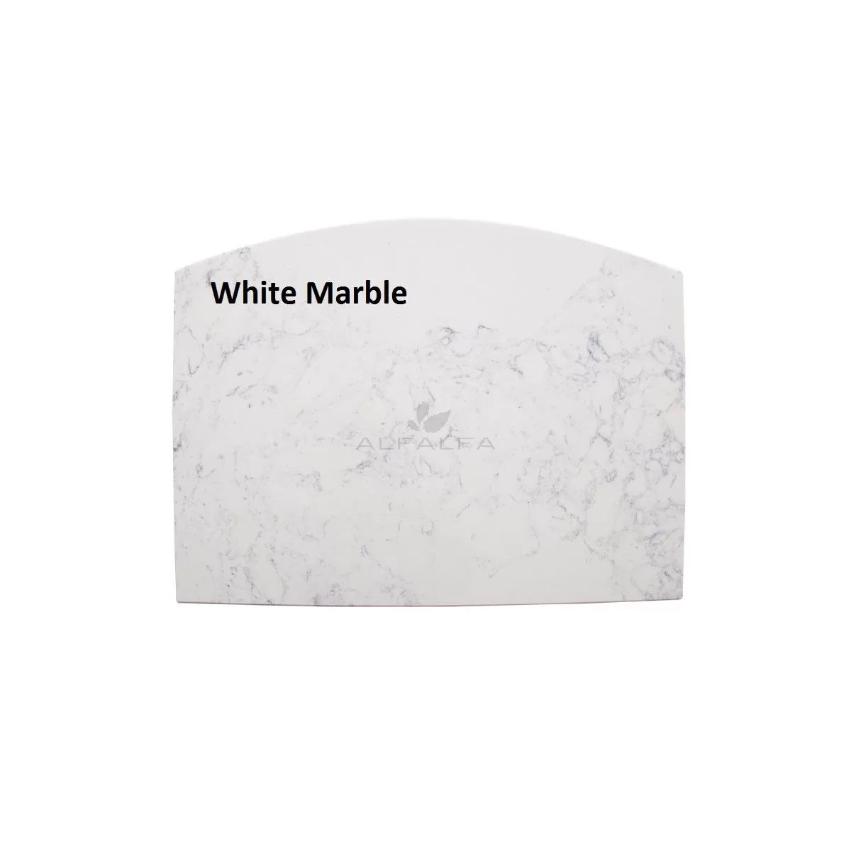 Marble Top for Nail Tables