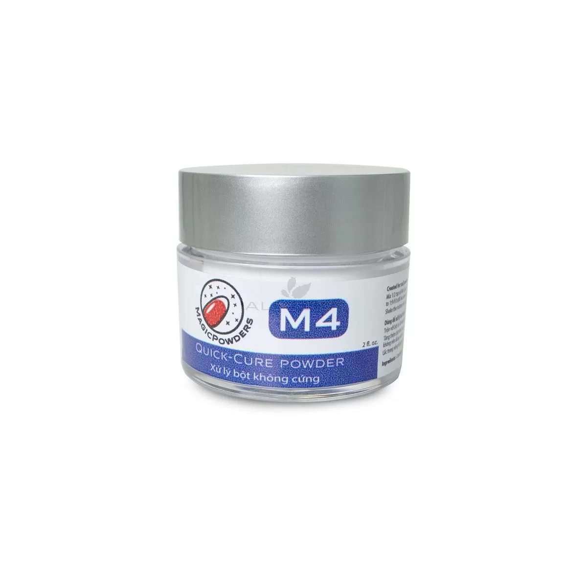 MagicPowders Quick-Cure Powders M4