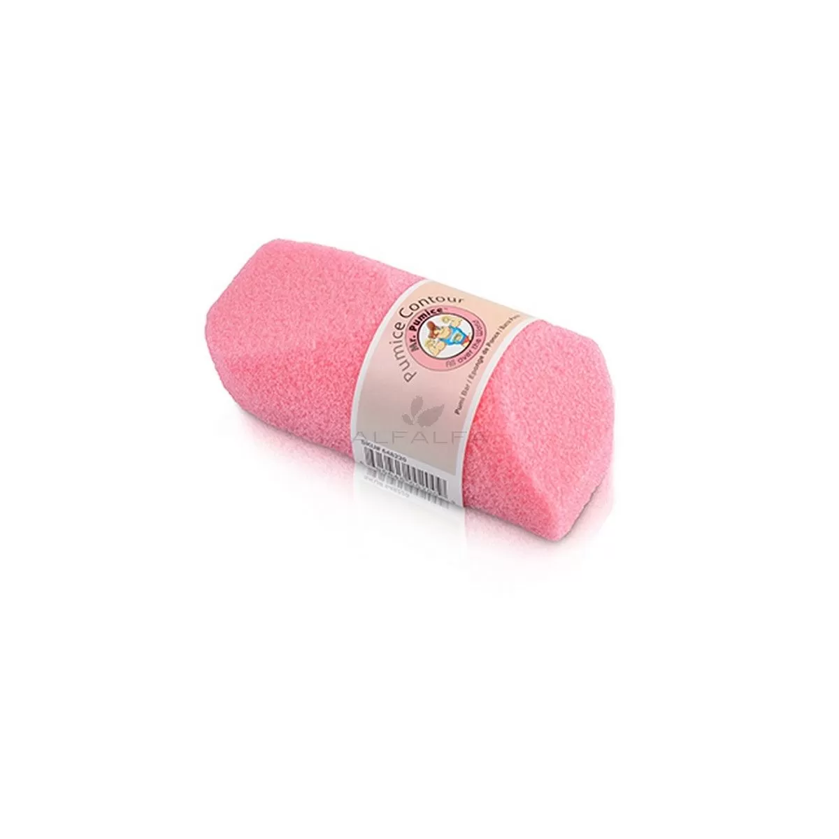 Mr Pumice Pink Pumi Contour 