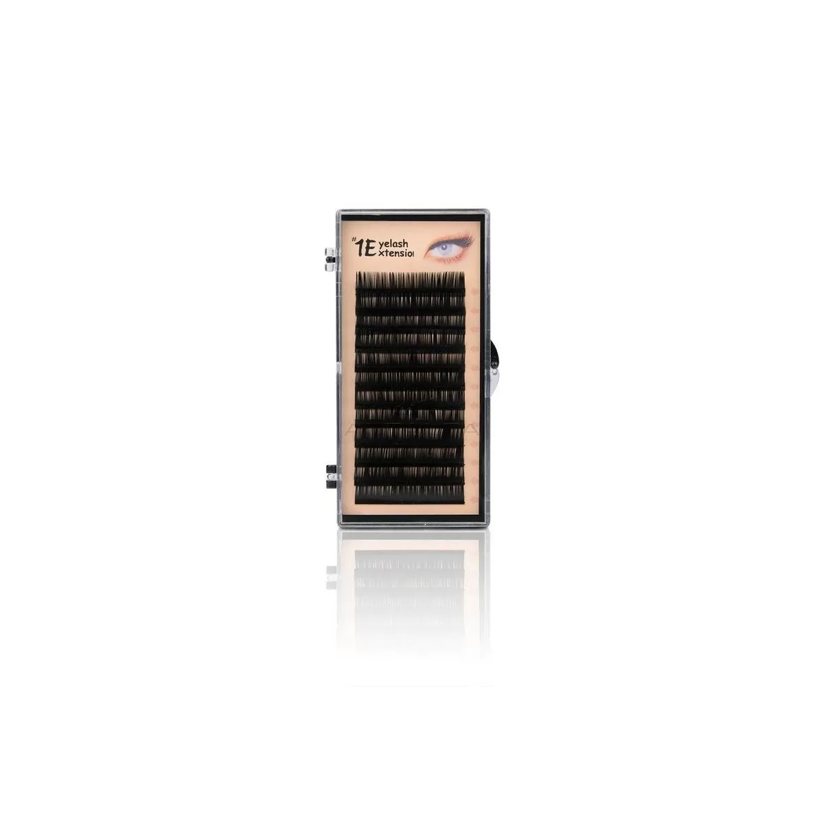 #1 Eyelash Single Lash Strips Collection