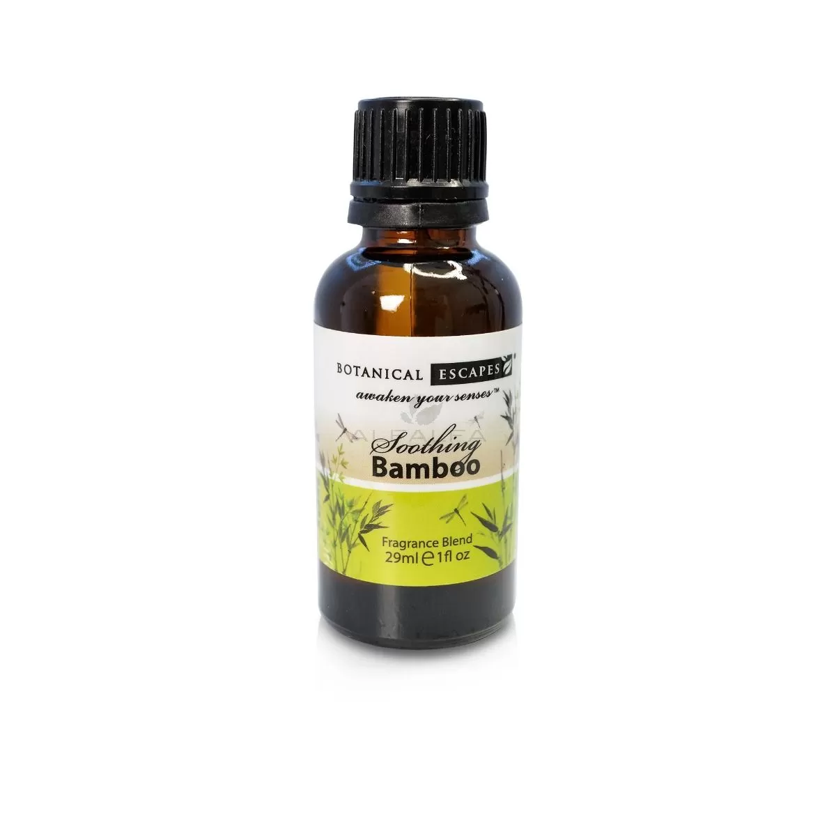 Botanical Escapes Herbal Spa Essential & Fragrance Oils – 1 oz