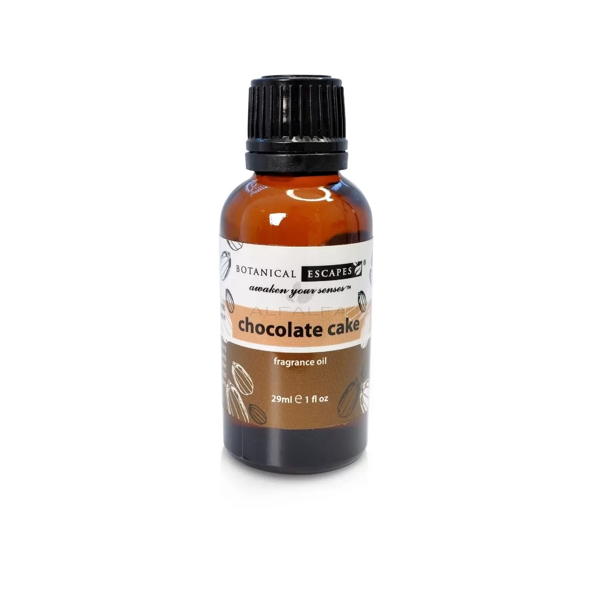 Botanical Escapes Herbal Spa Essential & Fragrance Oils – 1 oz