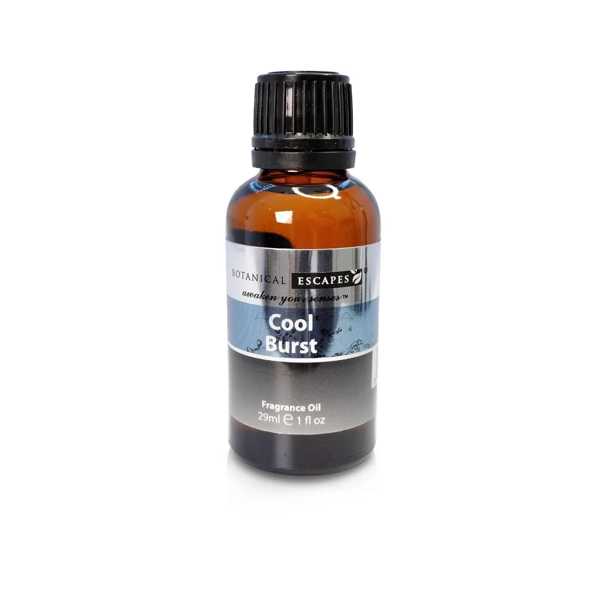Botanical Escapes Herbal Spa Essential & Fragrance Oils – 1 oz