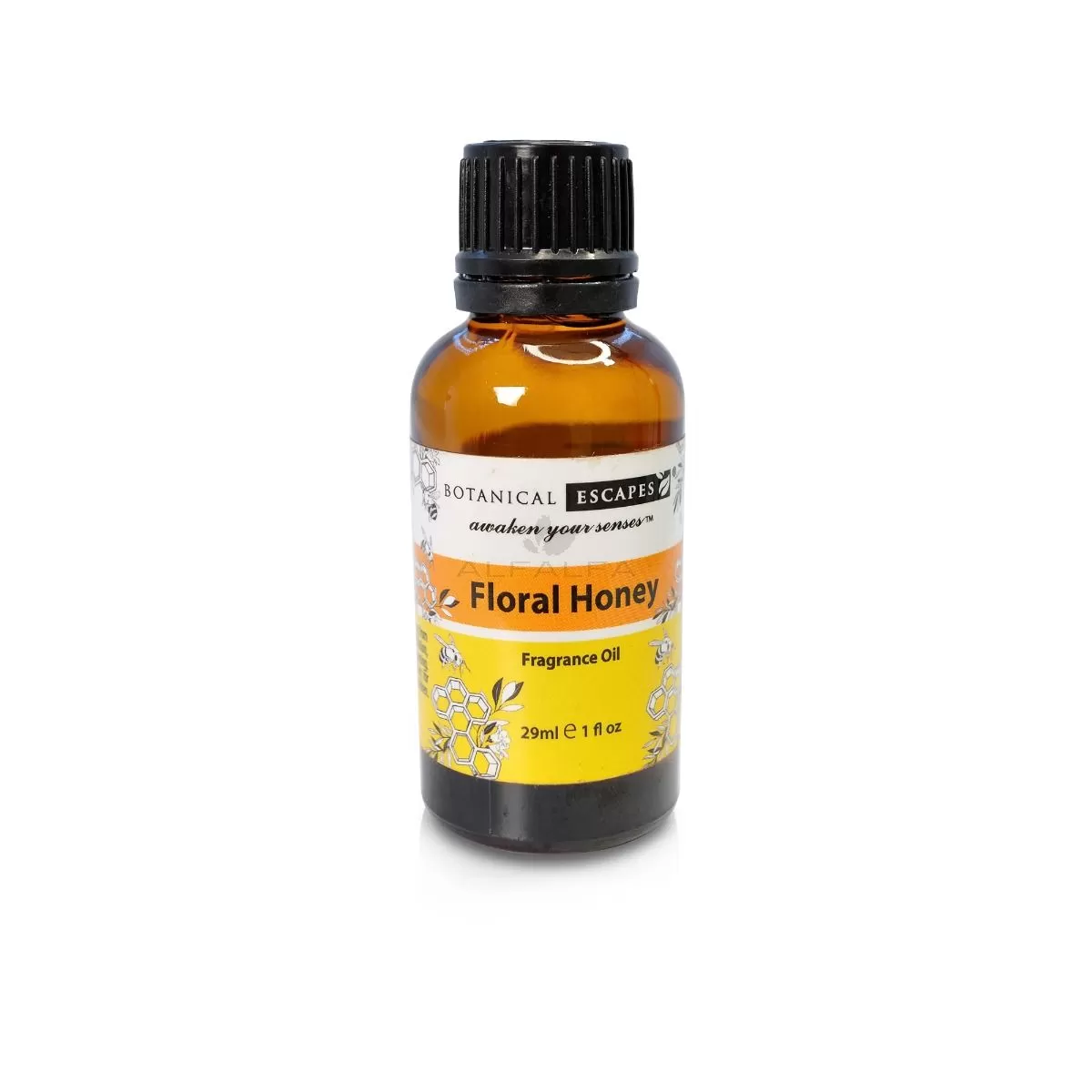 Botanical Escapes Herbal Spa Essential & Fragrance Oils – 1 oz