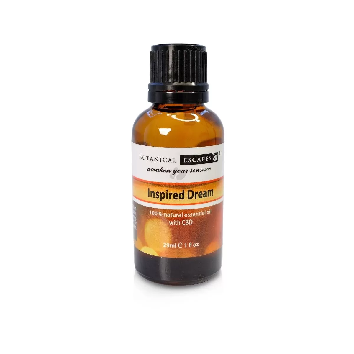 Botanical Escapes Herbal Spa Essential & Fragrance Oils – 1 oz