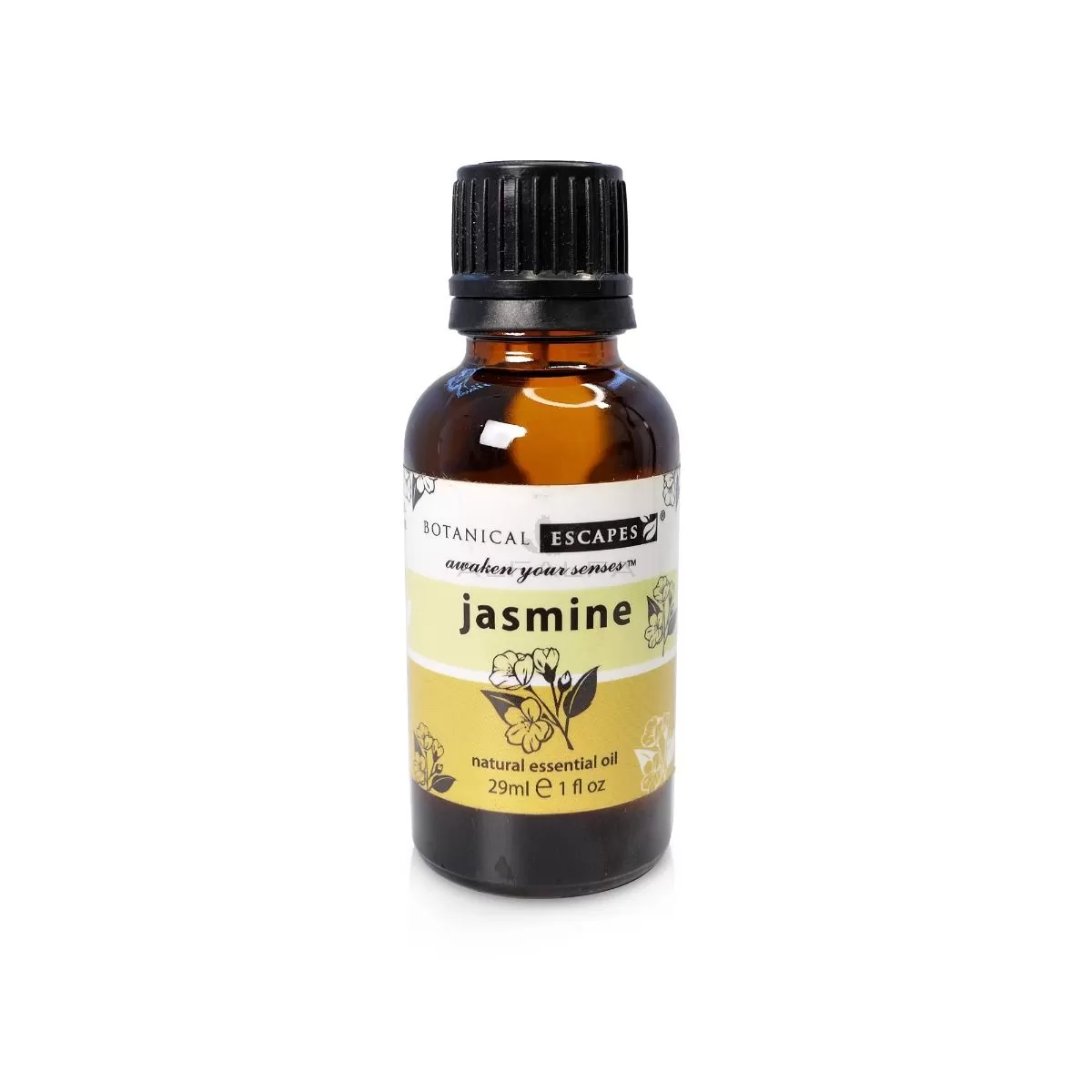 Botanical Escapes Herbal Spa Essential & Fragrance Oils – 1 oz