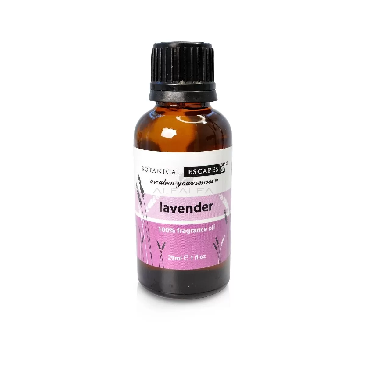 Botanical Escapes Herbal Spa Essential & Fragrance Oils – 1 oz