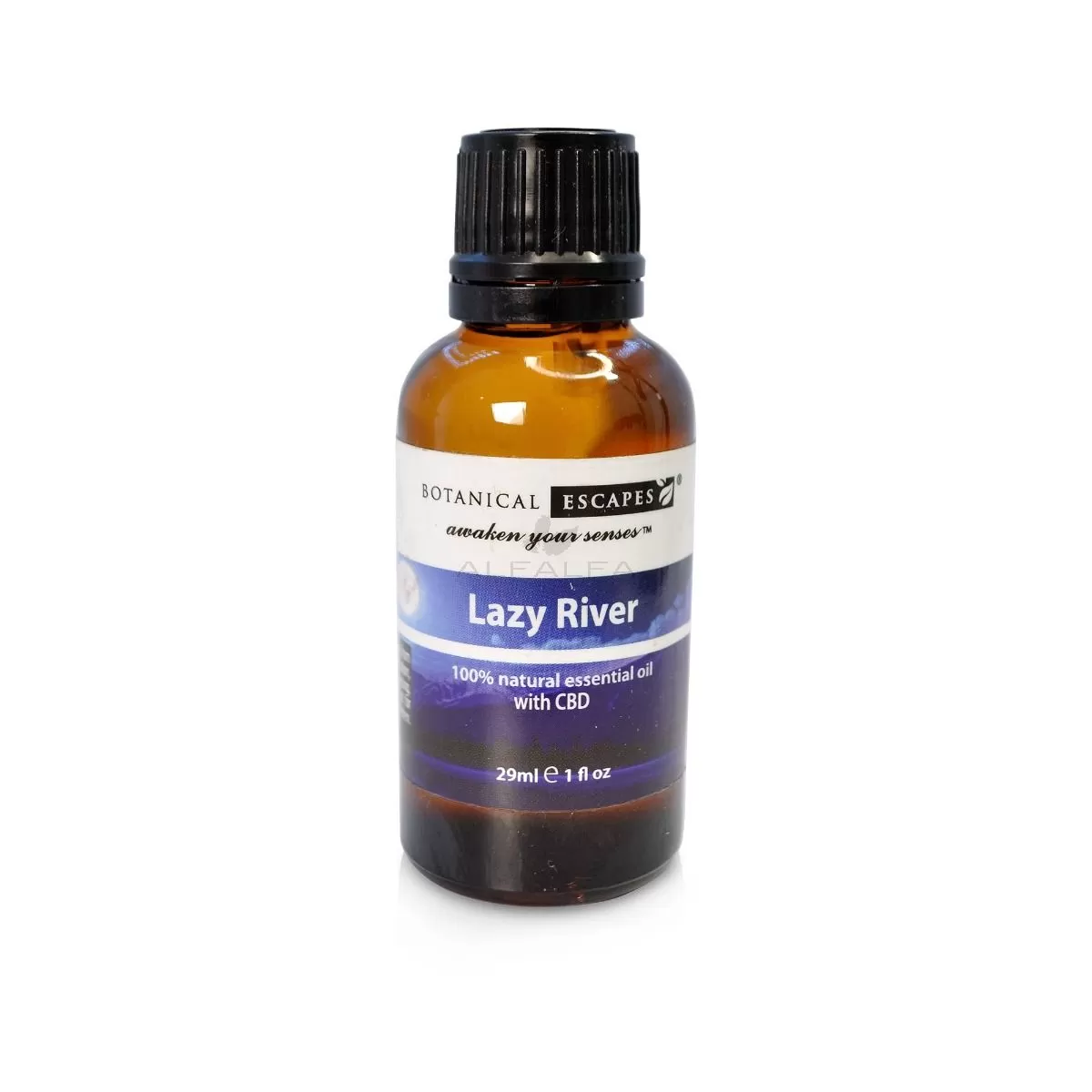 Botanical Escapes Herbal Spa Essential & Fragrance Oils – 1 oz