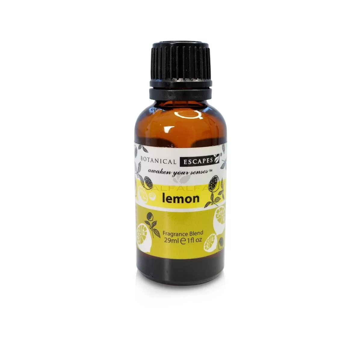 Botanical Escapes Herbal Spa Essential & Fragrance Oils – 1 oz