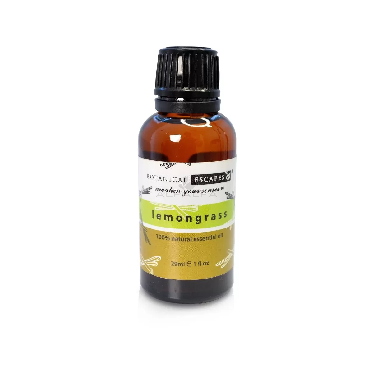 Botanical Escapes Herbal Spa Essential & Fragrance Oils – 1 oz