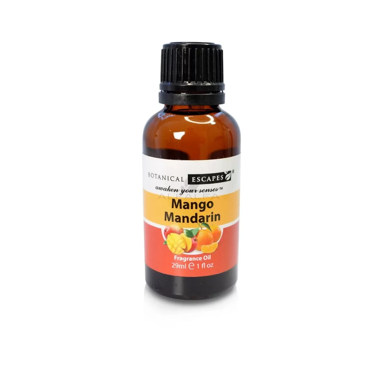 Botanical Escapes Herbal Spa Essential & Fragrance Oils – 1 oz