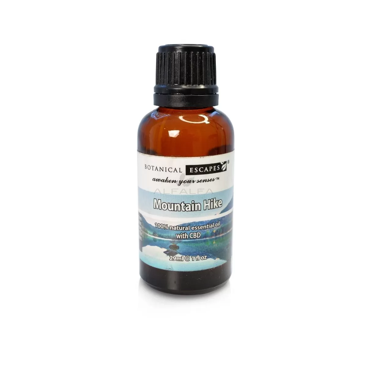 Botanical Escapes Herbal Spa Essential & Fragrance Oils – 1 oz