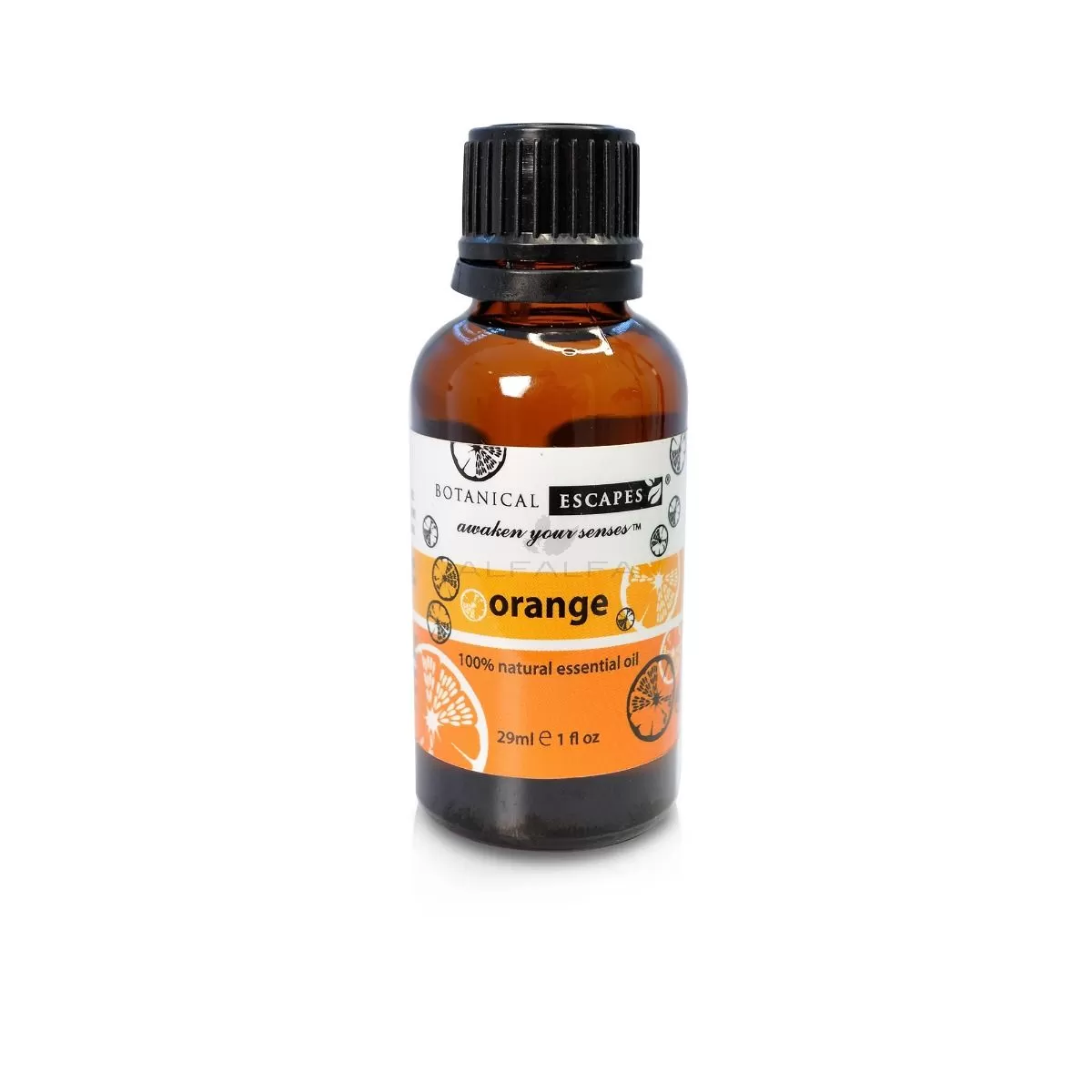 Botanical Escapes Herbal Spa Essential & Fragrance Oils – 1 oz