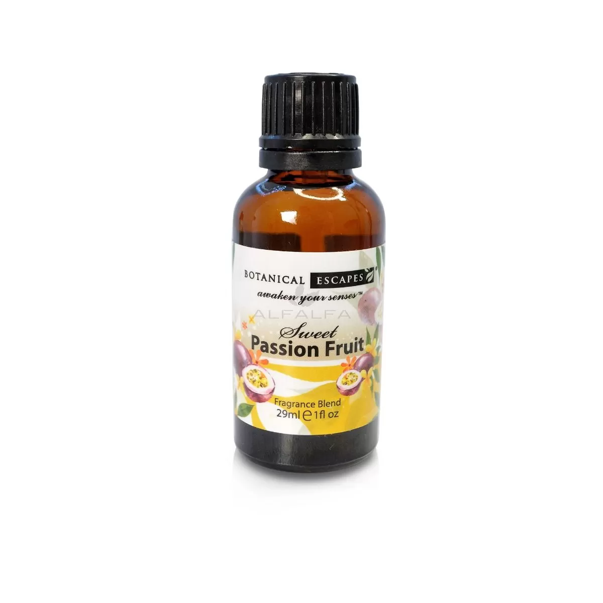 Botanical Escapes Herbal Spa Essential & Fragrance Oils – 1 oz