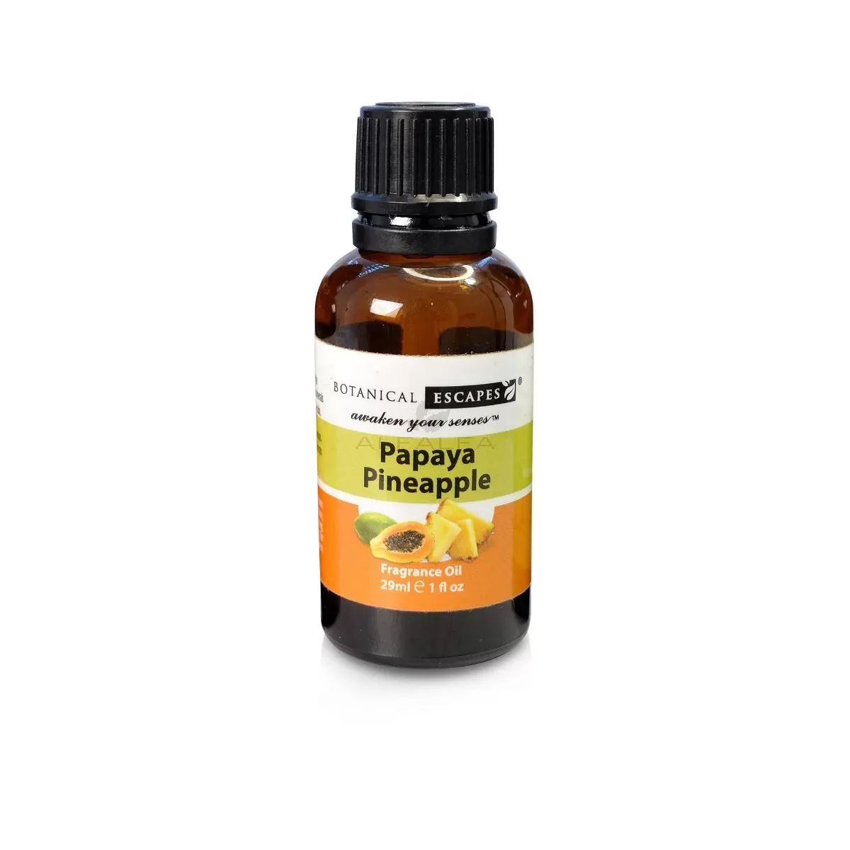 Botanical Escapes Herbal Spa Essential & Fragrance Oils – 1 oz