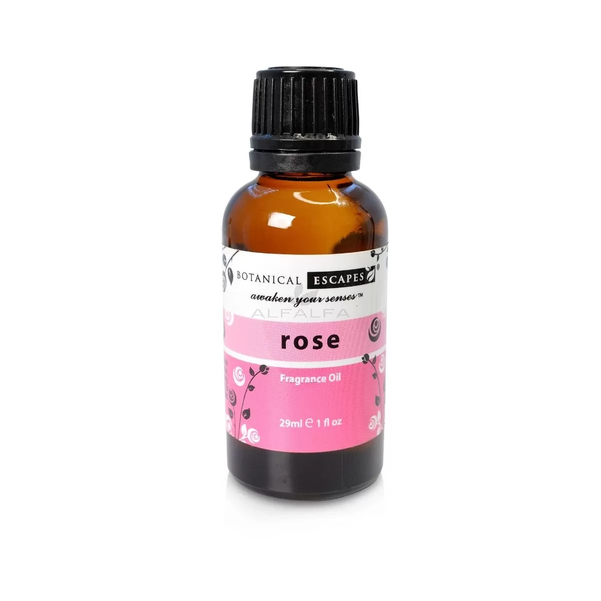 Botanical Escapes Herbal Spa Essential & Fragrance Oils – 1 oz