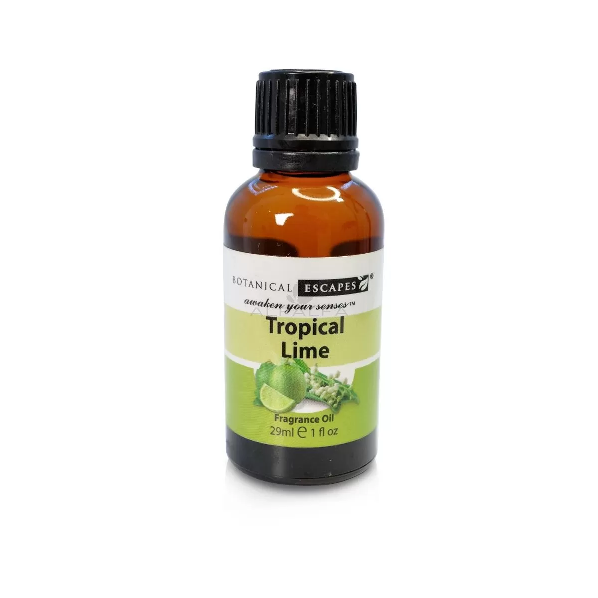 Botanical Escapes Herbal Spa Essential & Fragrance Oils – 1 oz