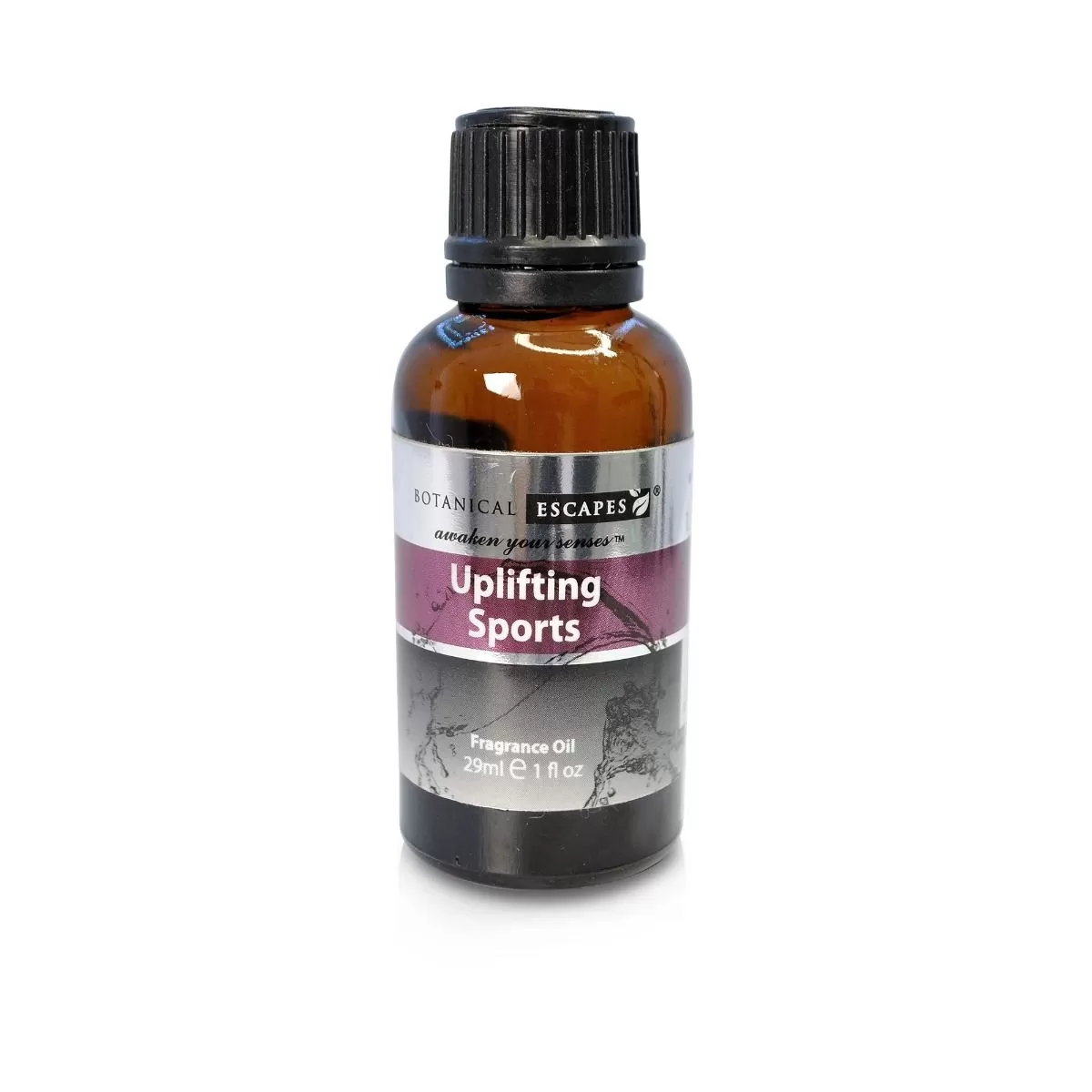 Botanical Escapes Herbal Spa Essential & Fragrance Oils – 1 oz
