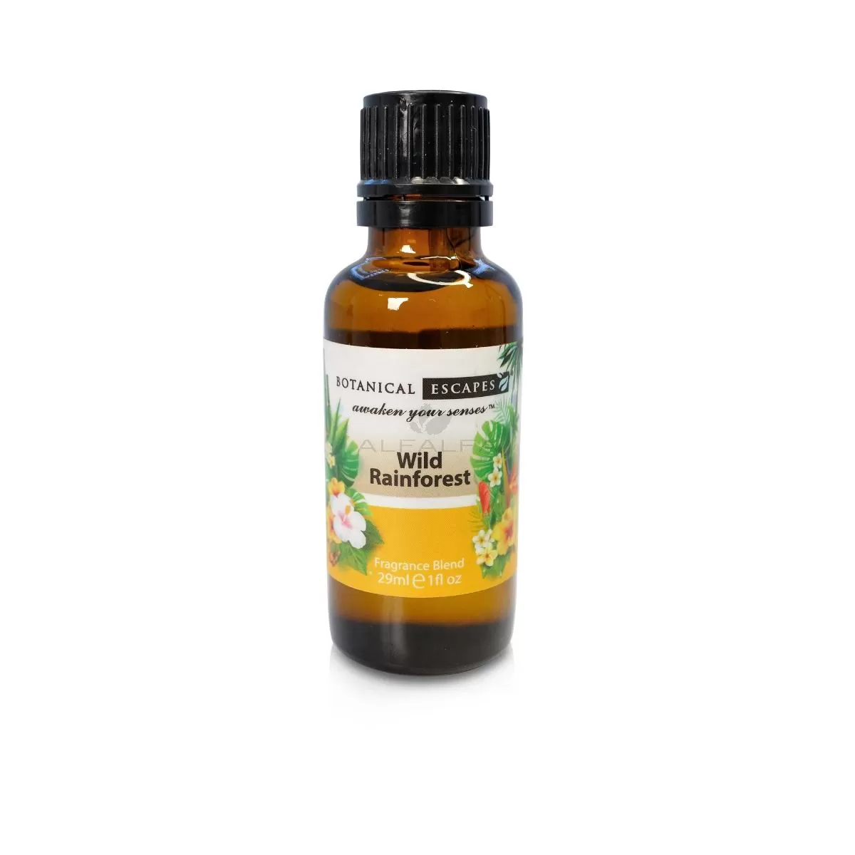 Botanical Escapes Herbal Spa Essential & Fragrance Oils – 1 oz