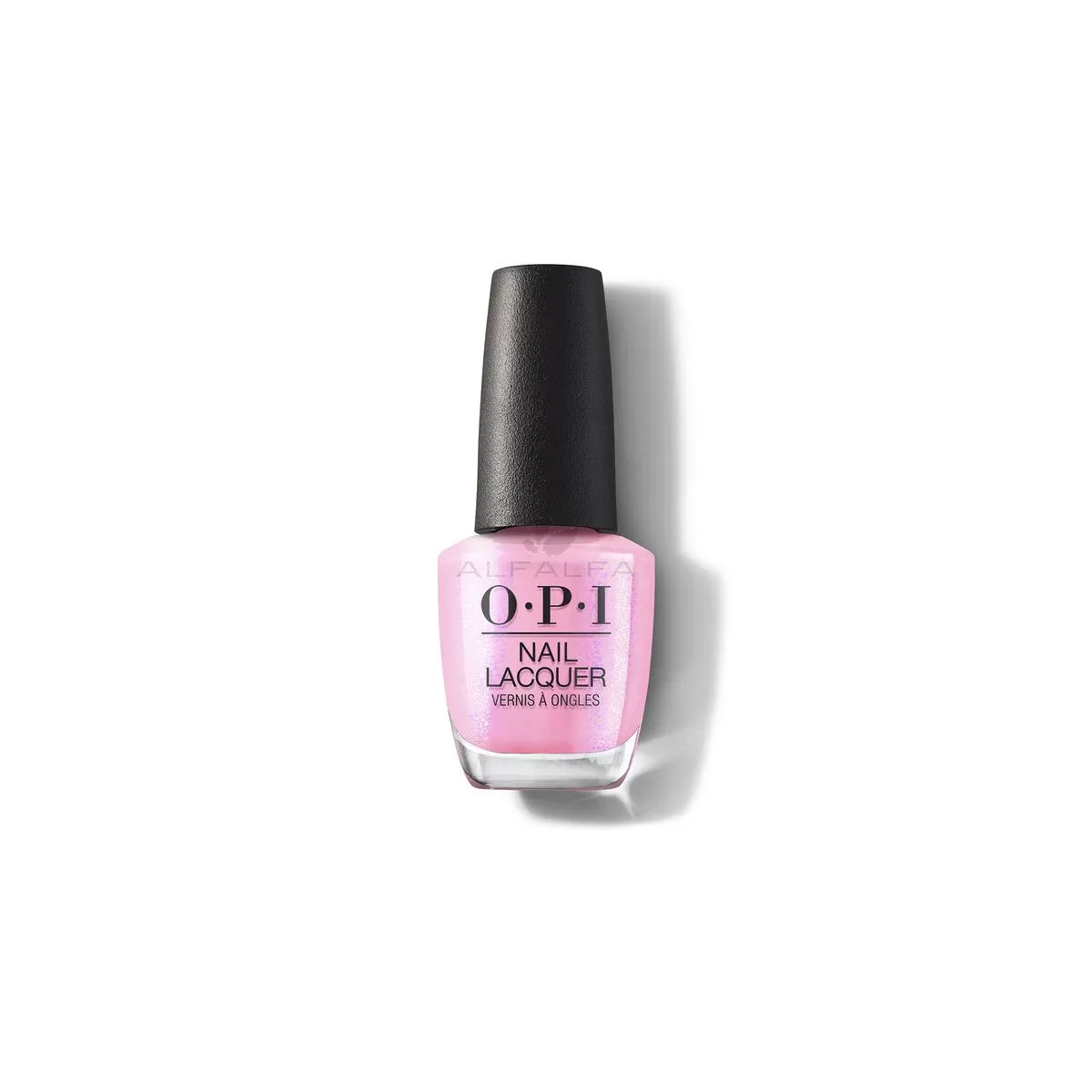 OPI Summer Lacquer Collection: Power of Hue
