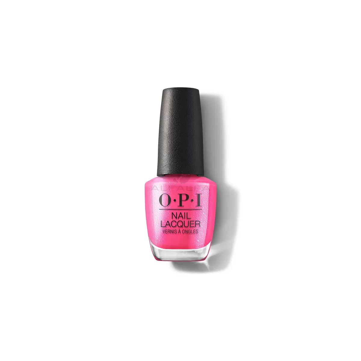 OPI Summer Lacquer Collection: Power of Hue