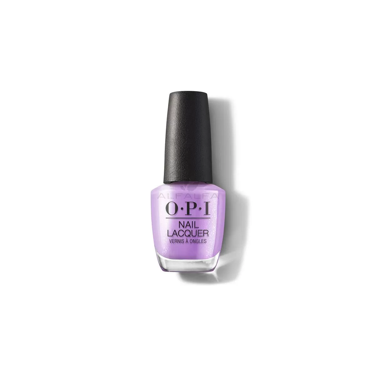 OPI Summer Lacquer Collection: Power of Hue