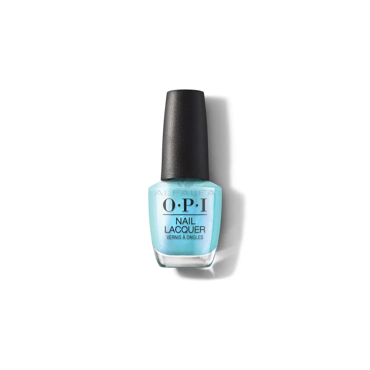 OPI Summer Lacquer Collection: Power of Hue