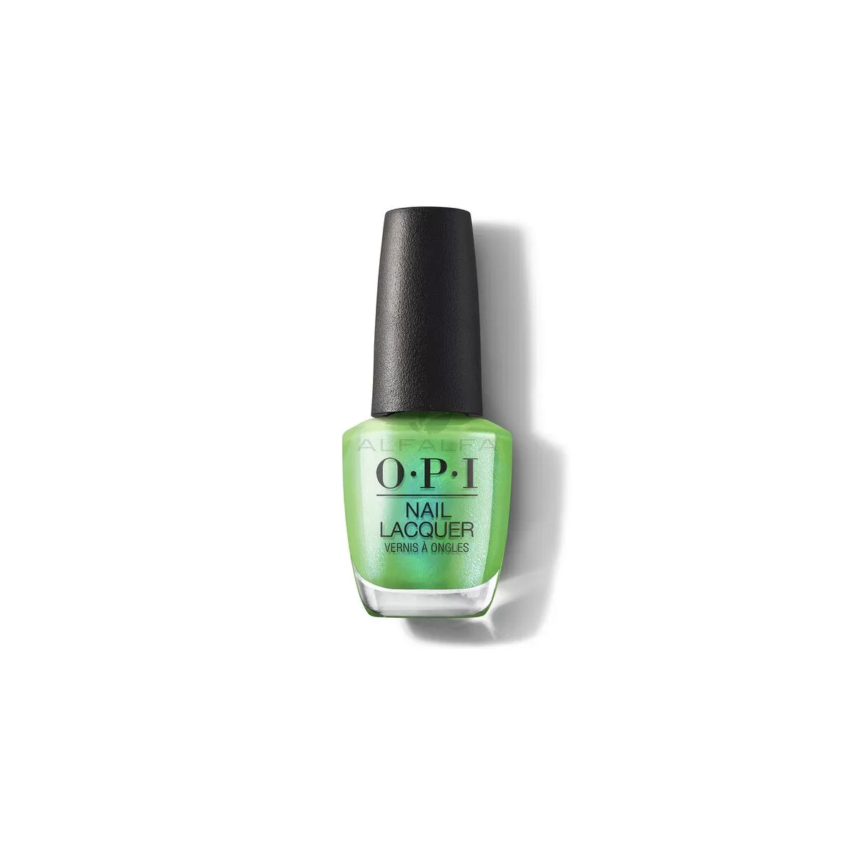 OPI Summer Lacquer Collection: Power of Hue