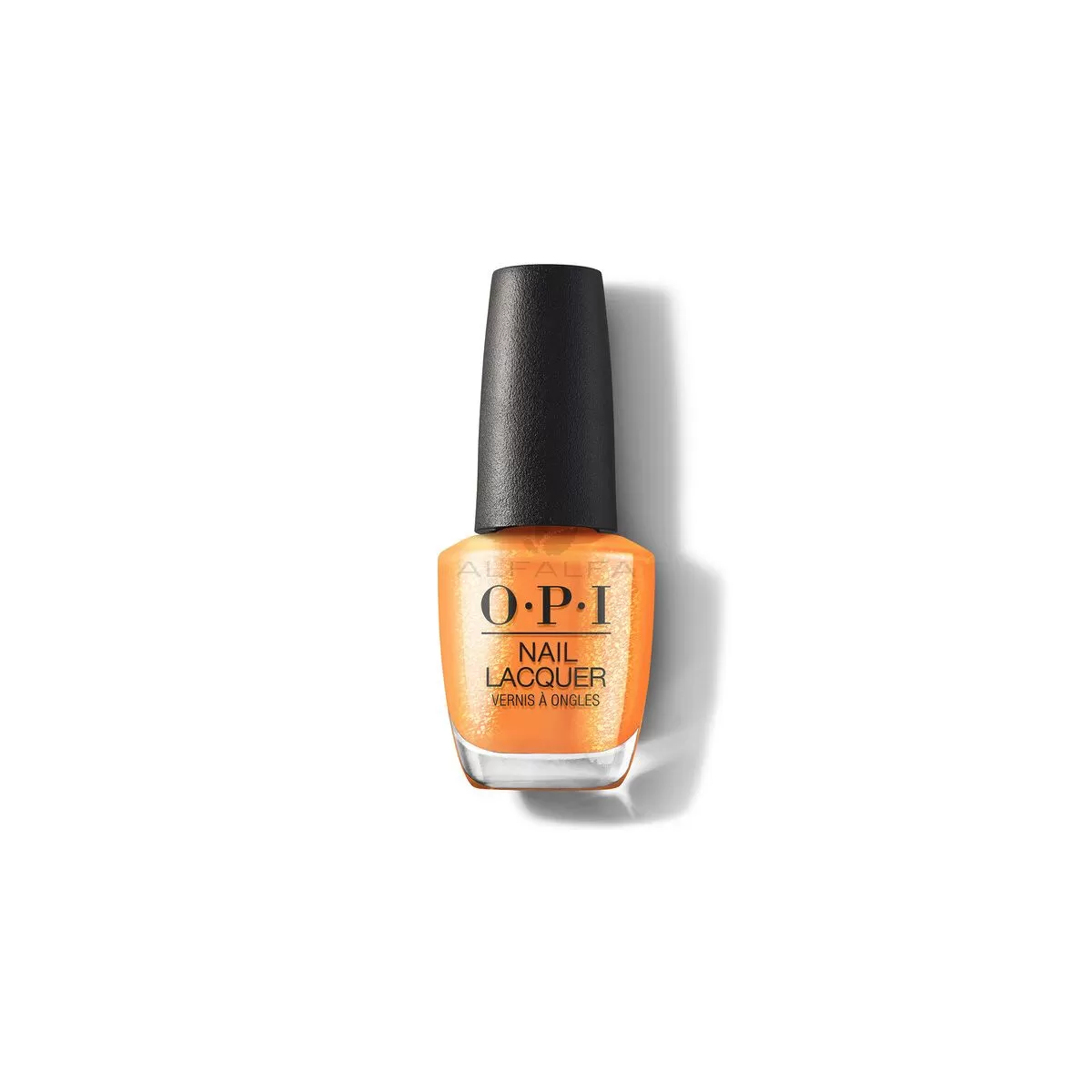 OPI Summer Lacquer Collection: Power of Hue