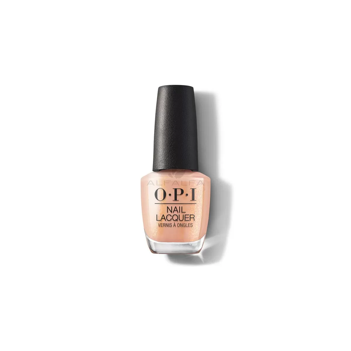 OPI Summer Lacquer Collection: Power of Hue
