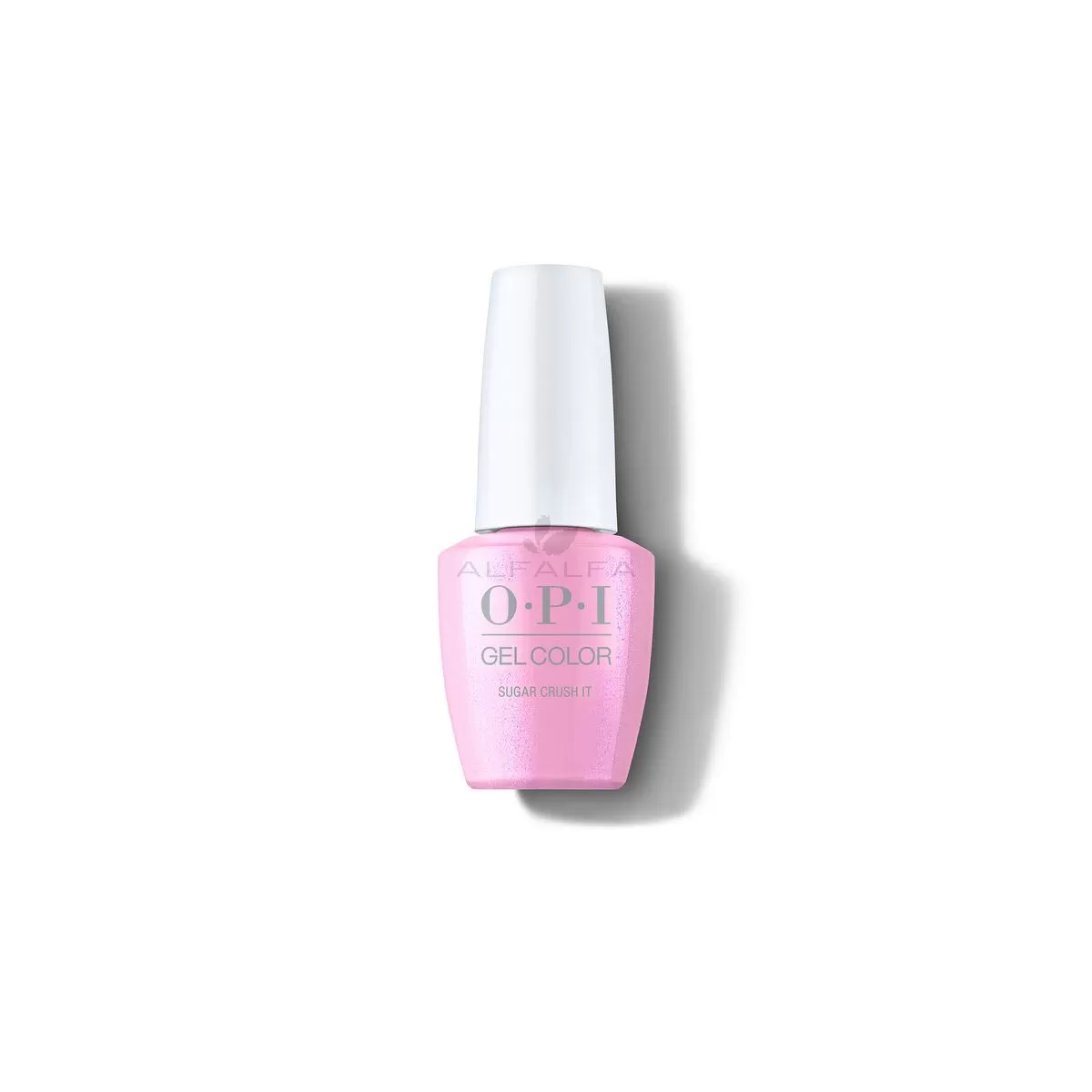 OPI Summer Gel Collection: Power of Hue