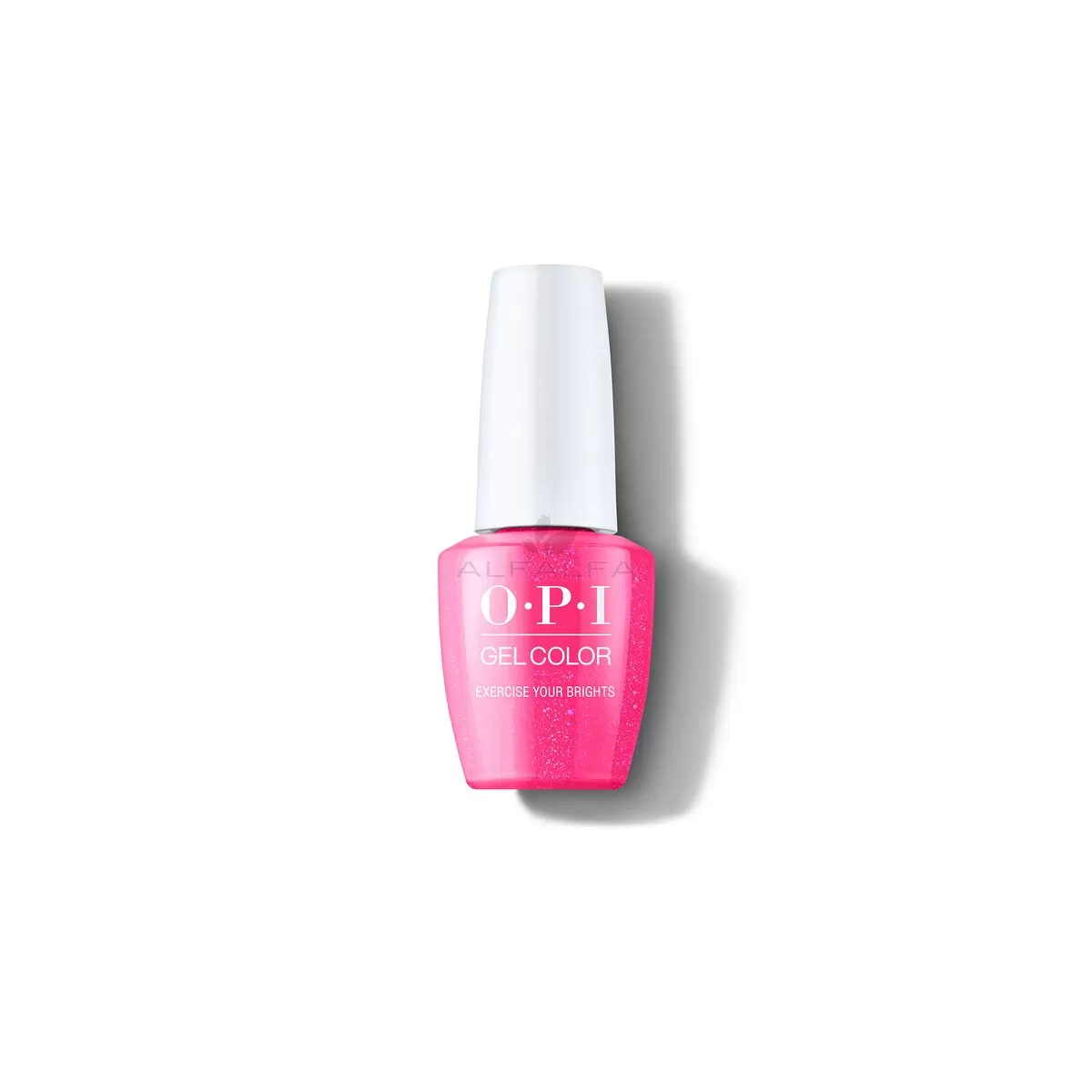 OPI Summer Gel Collection: Power of Hue