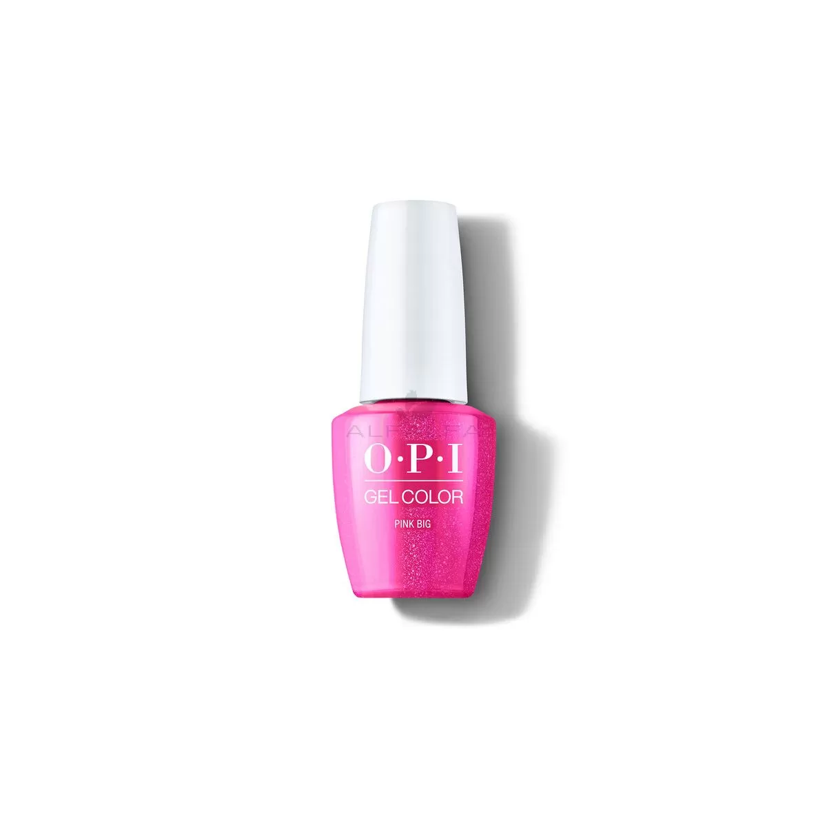 OPI Summer Gel Collection: Power of Hue