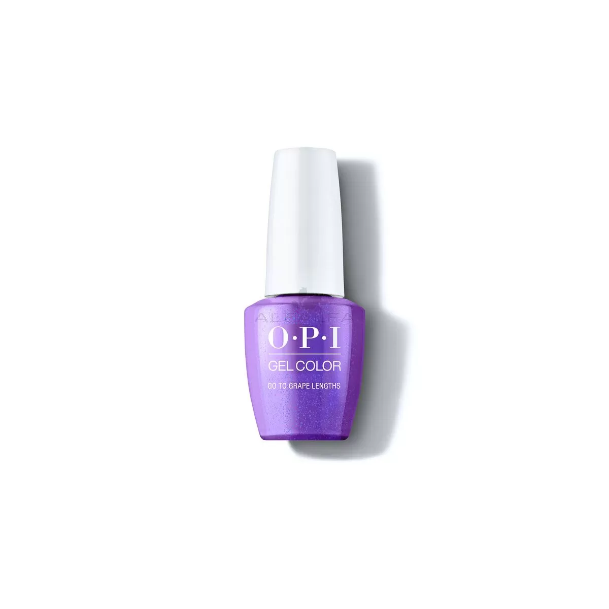 OPI Summer Gel Collection: Power of Hue