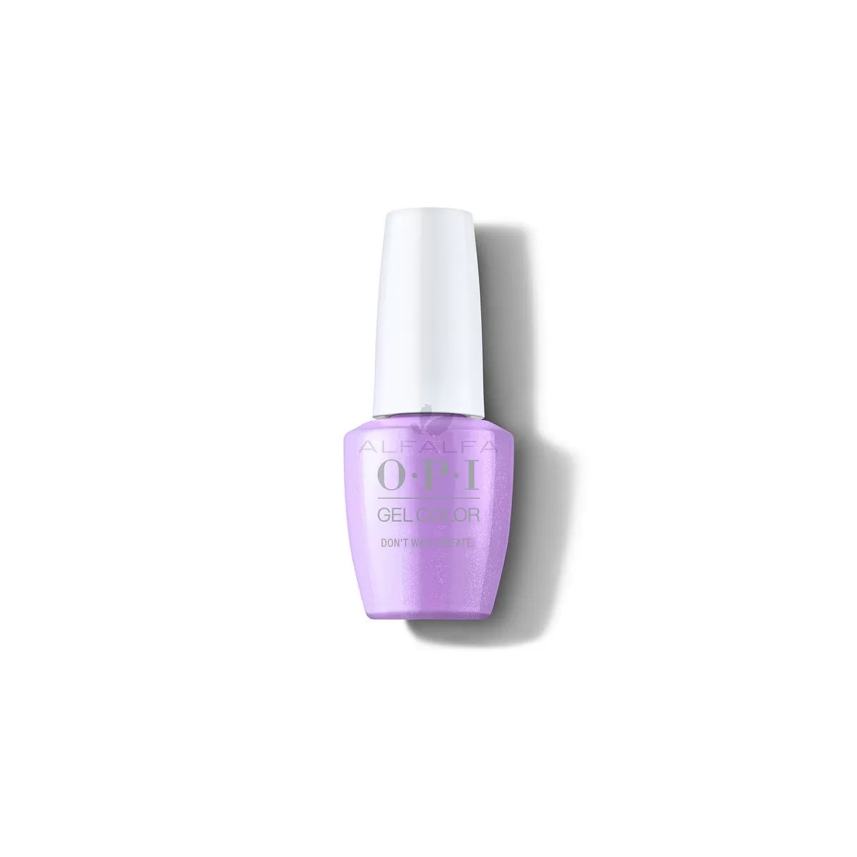 OPI Summer Gel Collection: Power of Hue